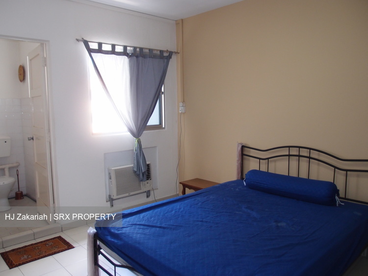Blk 214 Petir Road (Bukit Panjang), HDB 3 Rooms #187452752